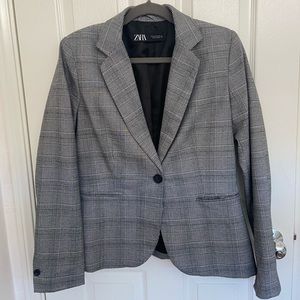 Zara jacket size s